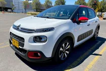 Citroen C3 1.6 Shine At 2019