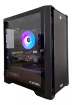 Pc Gamer Ryzen 5 3600 Rx 6500 Xt 16gb Ram Ddr4 Ssd 256gb Rgb