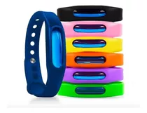 Pack X2 Pulsera Repelente Anti Mosquito Niños Verano