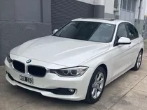 Bmw 320i At / Autoglas