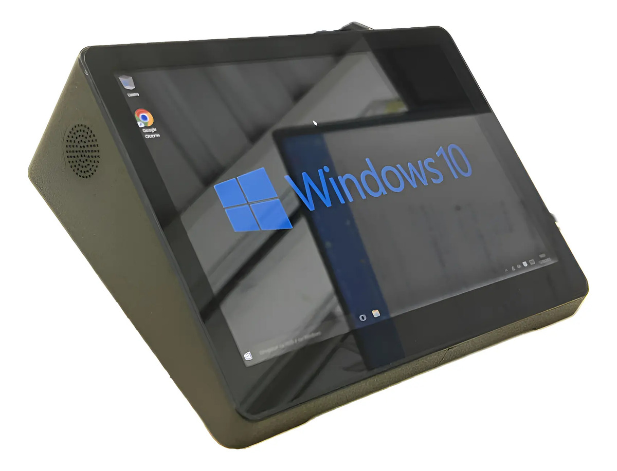 Mini Pc 4gb 64gb | Mercado Livre