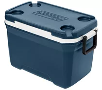 Nevera Coleman Cooler 52qt / 50lt  #3000006664 Extra Grande