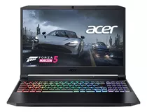 Acer Gamer Nitro 5 I7-11800h 16gb 512gb  Geforce Rtx3050ti