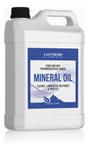 Earthborn Elements | Mineral Oil | 1 Gallon