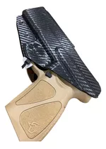 Funda Pistolera Portacion Interna Houston Taurus G2 G3 Full