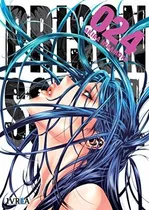 Prison School 24 - Hiramoto,akira