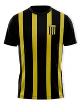 Camiseta Almirante Brown Clásica Para Niños