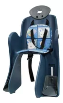 Silla Porta Niño Acolchada Mod D001