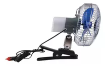 Ventilador 12 V 6 Pulgadas, Para Carro Autobus Camion