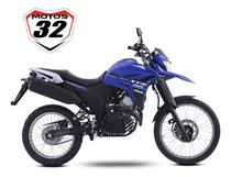 Yamaha Xtz 250 Abs - Consultá Mejor Contado Motos32 La Plata