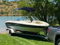 Lancha Sea-ray 195 Sport Año 2005