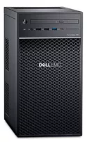Mini Data Center Dell T40 16gb 1tb + Rack 9ur, + Regulador