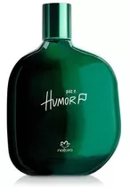 Natura Perfume Paz E Humor Masculino 75ml