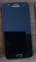 Galaxy J7 (2016) Dual Sim 16 Gb Preto 2 Gb Ram  + Sd 32gb 