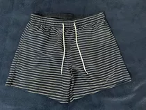 Malla Short De Baño Hym Talle M