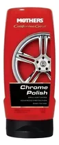 Chrome Polish - Polidor De Cromados Mothers