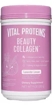 Vital Proteins Beauty Colágeno Ácido Hialurónico 255gr