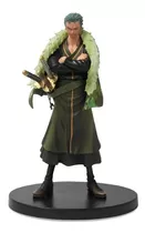 Action Figure One Piece Zoro Dxf Vol.5 The Grandline Men