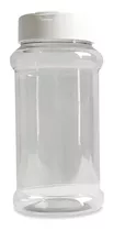 Envase Plastico Condimentero 200 Grs Pet Bulto