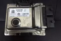 Ecu Vw Fox Suran Gol Gol Trend 