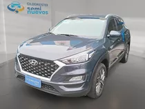 Hyundai Tucson Value