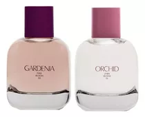 Zara Orchid 100 Ml + Gardenia 100 Ml