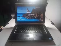 Dell Latitude E6430