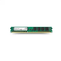 Memória Ddr3 8gb Kingston 1600mhz - Pc3 12800 - Kvr16n11/8 P