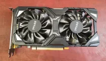 Placa De Vídeo Gtx 1060 6gb Zotac