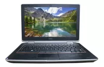 Notebook Dell E6320 Core I5 4gb Hd 320gb Wifi Bateria Nova