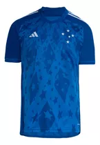 Camisa 1 Cruzeiro Ec 24/25 adidas