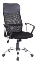 Silla De Oficina Pc Escritorio Alta Mesh