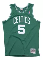 Mitchell And Ness Jersey Boston Celtics Kevin Garnett 07