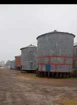 Silos