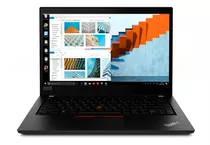 Notebook Lenovo Thinkpad L14 I5-10210u 16gb Ram 512ssd