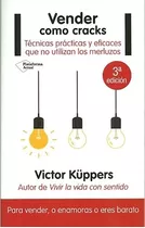 Vender Como Cracks - Victor Kuppers - Ed. Plataforma