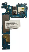 Placa Main LG G7 G710 Nueva Libre