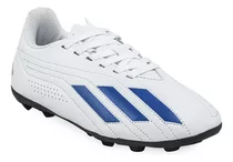 Botines De Futbol adidas Deportivo Ii Fxg Niño Solo Deportes