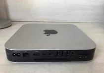 Mini Mac I5 Sem Mouse E Teclado