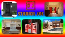 Studios Joe! Servicios Multimedia-renders 3d- Edicion