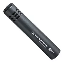 Microfono Sennheiser E614 Super Cardioide Condenser