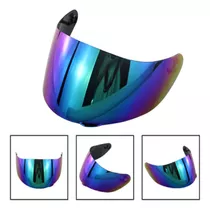 Casco Shield Lens Para Casco Cortavientos, Visera De Motocic