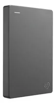 Disco Duro Externo Seagate Basic Stjl4000400 4tb Negro