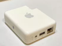 Apple Airport Express Base Station Roteador Wi-fi Extender