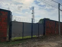  Lote Urbano En Arriendo En El Barrio La Libertad, Para Guardar Maquinaria Y Adecuar Oficinas