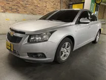 Chevrolet Cruze 1.8 Nickel 2012