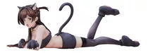 Alugue Uma Namorada Chizuru Mizuhara Cat Costume Ver