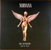 Lp, Nirvana, Kurt Cabain, Grunge