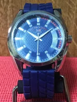 Reloj De Hombre U.s. Polo Blue