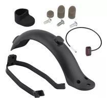 Kit Completo Tapabarro Trasero Scooter Xiaomi M365 Similares